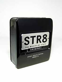 STR8 after shave 100ml Original